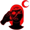 🌙 Эмодзи «Redrum» для Telegram