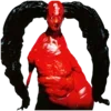 🩸 Эмодзи «Redrum» для Telegram