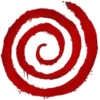 ⭕ Эмодзи «Redrum» для Telegram