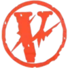 ❤️ Эмодзи «Redrum» для Telegram