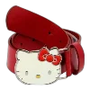 🥋 Эмодзи «Red» для Telegram
