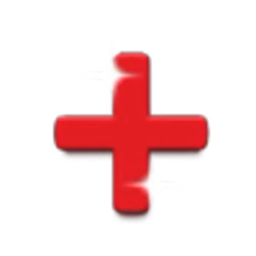 ➕ Эмодзи «Red Wink Font» для Telegram