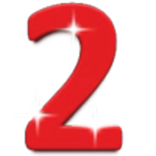 2️⃣ Эмодзи «Red Wink Font» для Telegram