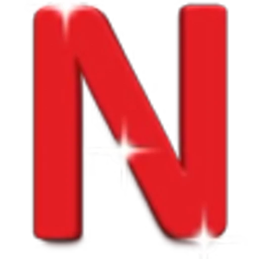 🔠 Эмодзи «Red Wink Font» для Telegram