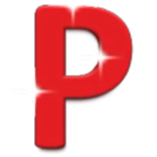 🔠 Эмодзи «Red Wink Font» для Telegram