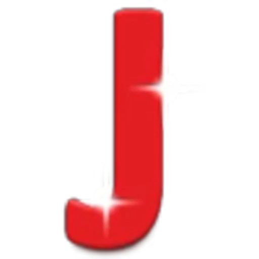 🔠 Эмодзи «Red Wink Font» для Telegram