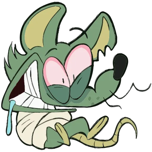 👿 Эмодзи «Камыш» для Telegram