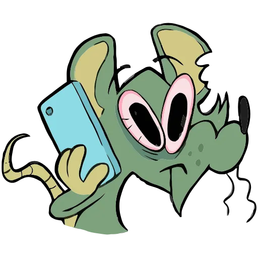 📞 Эмодзи «Камыш» для Telegram