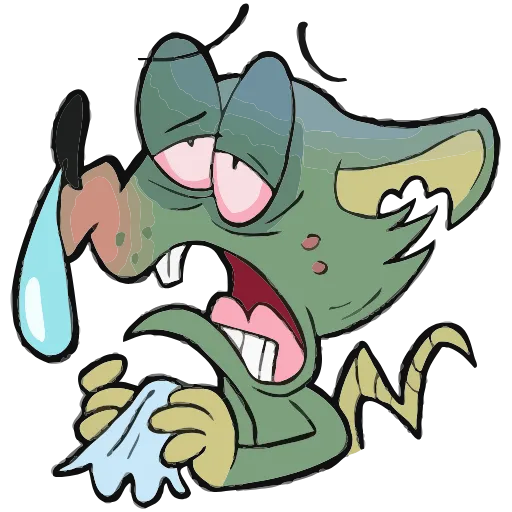 🤧 Эмодзи «Камыш» для Telegram