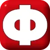 😙 Эмодзи «Буквы в красных рамках, русские и английские» для Telegram