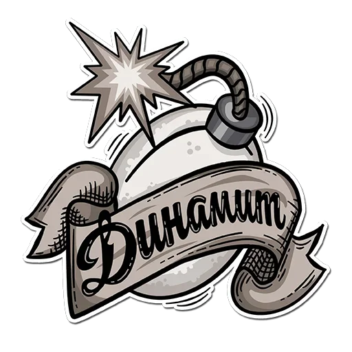 😙 Стикер «Rug» для Telegram