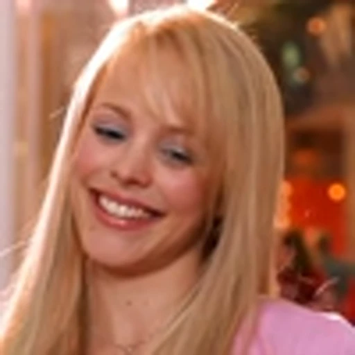 🌟 Эмодзи «regina george» для Telegram