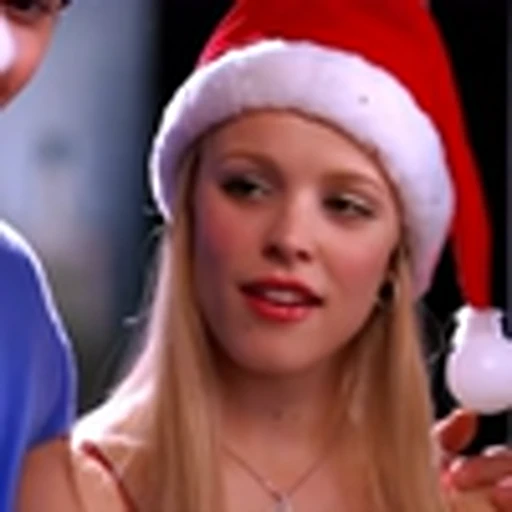 🌟 Эмодзи «regina george» для Telegram