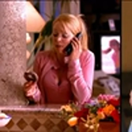 🌟 Эмодзи «regina george» для Telegram