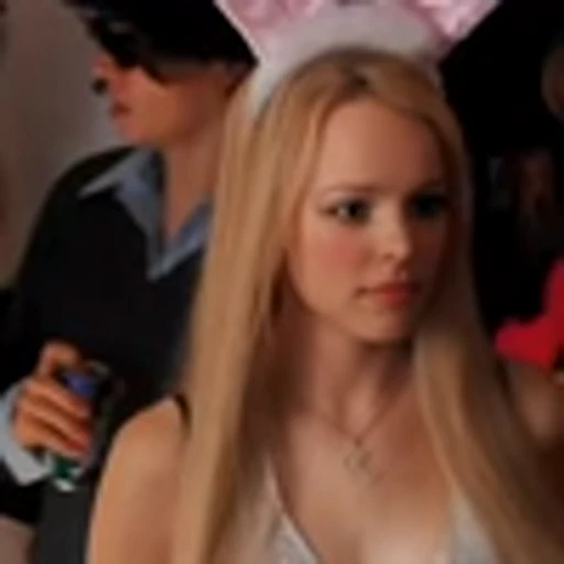 🌟 Эмодзи «regina george» для Telegram