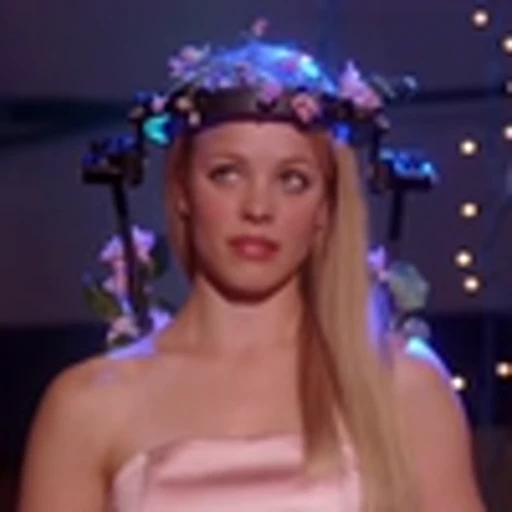🌟 Эмодзи «regina george» для Telegram