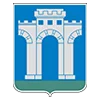 🇺🇦 Эмодзи «Адміністративний поділ України» для Telegram