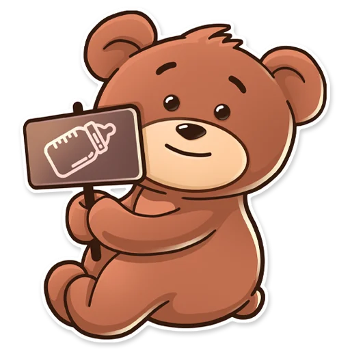 Стикерпак Reglisam для Telegram — скачать