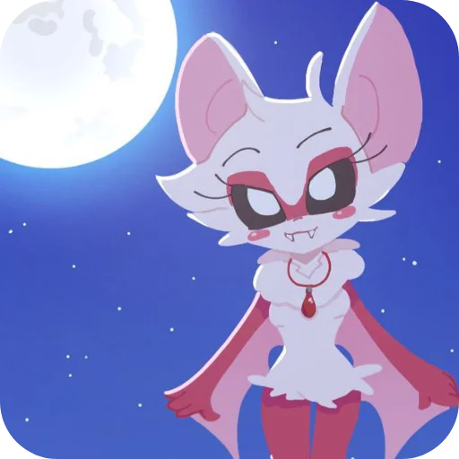🐱 Стикер «Rabie Baby» для Telegram