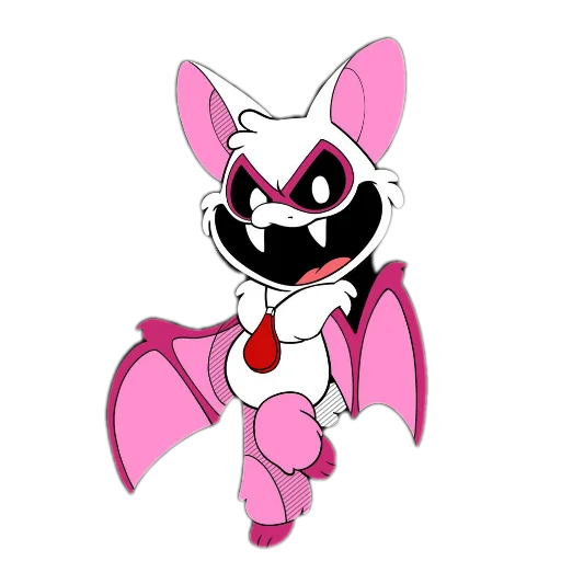 👂 Стикер «Rabie Baby» для Telegram