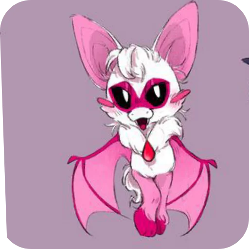 🧸 Стикер «Rabie Baby» для Telegram