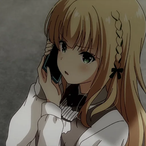 Стикерпак rᥱi ιᥴhinose` для Telegram