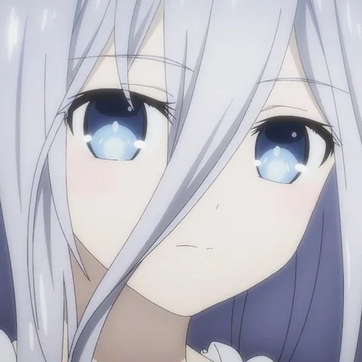 😉 Стикер «Reine Murasame» для Telegram