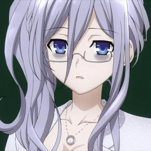 😨 Стикер «Reine Murasame» для Telegram