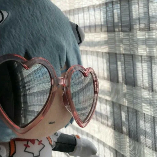 🕶 Стикер «Рей моя тянка» для Telegram