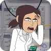 🙃 Эмодзи «Рейган Ридли» для Telegram