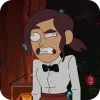 😖 Эмодзи «Рейган Ридли» для Telegram