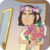 💐 Эмодзи «Рейган Ридли» для Telegram