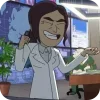 😄 Эмодзи «Рейган Ридли» для Telegram