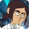 ☺️ Эмодзи «Рейган Ридли» для Telegram