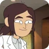 🥰 Эмодзи «Рейган Ридли» для Telegram