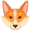 🧡 Эмодзи «Dogs» для Telegram