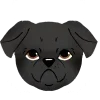 🎱 Эмодзи «Dogs» для Telegram