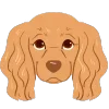 🍕 Эмодзи «Dogs» для Telegram