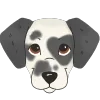 Эмодзи Dogs для Telegram — скачать