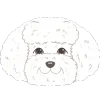 🥰 Эмодзи «Dogs» для Telegram