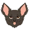 ☕️ Эмодзи «Dogs» для Telegram