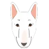 🥛 Эмодзи «Dogs» для Telegram