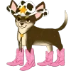 🤠 Эмодзи «Dogs» для Telegram