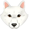 🍥 Эмодзи «Dogs» для Telegram