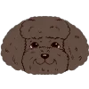 🍩 Эмодзи «Dogs» для Telegram