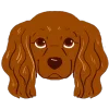 🥮 Эмодзи «Dogs» для Telegram