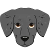🫐 Эмодзи «Dogs» для Telegram