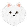 🍚 Эмодзи «Dogs» для Telegram