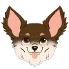 🍪 Эмодзи «Dogs» для Telegram