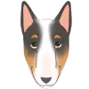 🦈 Эмодзи «Dogs» для Telegram